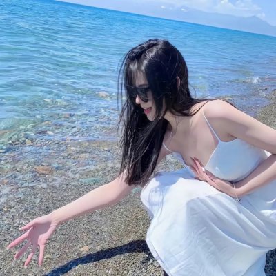 镇巴女子