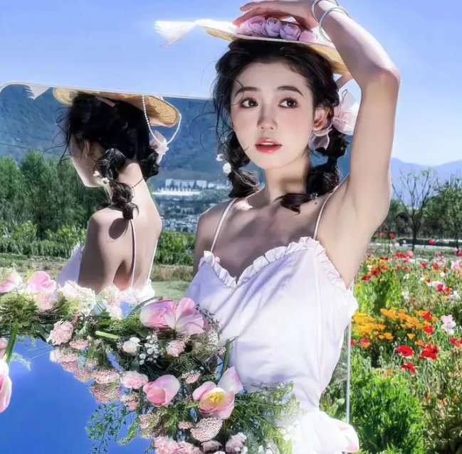 恶女杀狠大